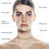 Silicone Anti Wrinkle Patches Face Forehead Neck Eye Care Sticker Pad Anti Wrinkle Aging Skin Lifting Tool Patch Reusable Beauty