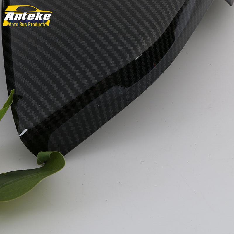 Chery 19 Xingtu TX/TXL Rearview Mirror Sequin Cover & Reflector Sticker