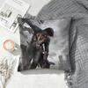 Popular Adventure Game Assassin Creed  Double-Sided Printed Cushion Cover Bedroom Bedside Sofa Pillow Case