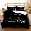 Regenschirm Zombie Firma Bedding Set For Bedroom Soft Modern Bedspreads Comefortable Kids Duvet Cover Quilt Cover And Pillowcase