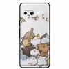 For Google Pixel 10a Case 3D Relief Flower Emboss Soft Silicone Funda Google Pixel 10a 5G 3D Cartoon Shell Pixel10a 3D Relief