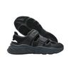 FILA Mars Sandal Comfortable Simple Breathable Durable Beach Sandals Men Sandals Black F12M422401FBK