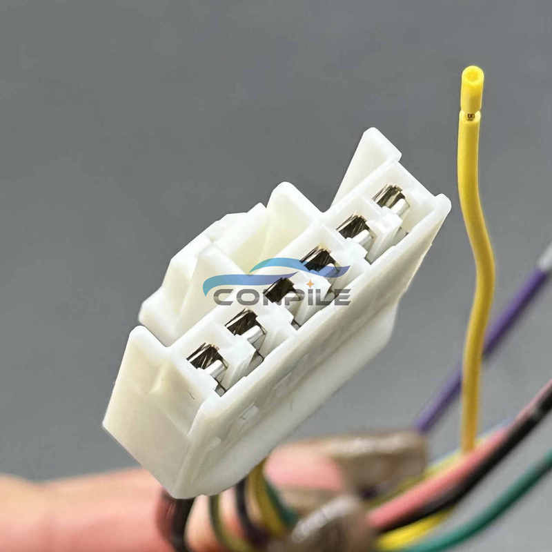 for Toyota Lexus new  90980-10957 6PIN car switch harness plug connector