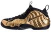 Air Foamposite Pro 'Metallic Gold' 624041-701