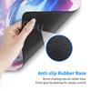 Pokemon Mewtwo Cool DeskMat PC Large MousePad Desk Accessories Gaming Keyboard Mouse Pad Stitch Edge Rubber Base Extended Carpet