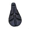 Bicycle Saddle Cover Seat Protector Cushion for Mountain Bikes