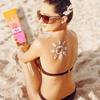 SPF50+ PA++++ Body Sunscreen Serum 180ml Sakura Extract Hydrating Brightening UV Protection Lotion