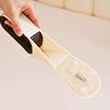 Plastic Mattress Wedge Elevator Ergonomic Design Sheet Change Helper Mattress Riser  Bedroom