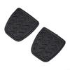 OEM Number: 31321-52010 Brake Clutch Pedal Pad Foot Pad Rubber Cover