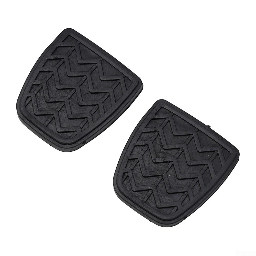 OEM Number: 31321-52010 Brake Clutch Pedal Pad Foot Pad Rubber Cover
