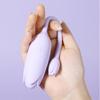 Shang Gan Xin Lei Silent Multi-Speed Wireless Vibrator for Women - Adult Self-Pleasure Toy