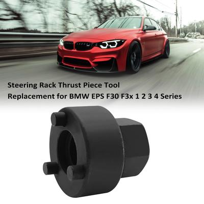 Výměna nástroje pro přítlačnou tyč řízení pro BMW EPS F30 F3x 1 2 3 4 Series