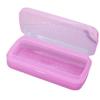 Manicure Implement Sanitizer Cleaner Nail Art Tools Storage Box Manicure Accesories Organized for Salons and Home Use