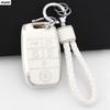 6 Buttons New Tpu Car Key Case Cover Fob For Kia New Sedona Grand Carnival Snugly Sorento L580 Kia Doule Carnival Accessories