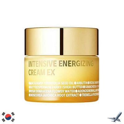 INTENSIVE ENERGIZING CREAM EX 30ml