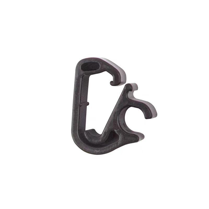 Tesla Model X Wiper Arm Washer Hose Clip and Buckle Fixing Kit