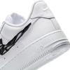 Nike W Air Force 1  07 Lx Wif1686 101Wht Blk