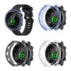 TPU Protective Case for Garmin Forerunner 55/158 Watch Cover Smartwatch Shell
