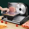 Automatic Household Meat & Bread Slicer