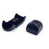 PU Leather Jewelry Packing Bag Rings Necklace Jewelry Display Box Earrings Storage Case  Propose