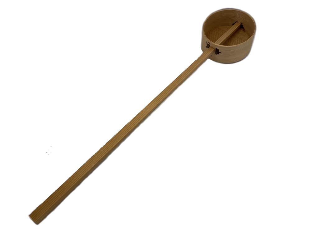 

Roji Ladle, Made in Japan, Length: Approx. 47cm