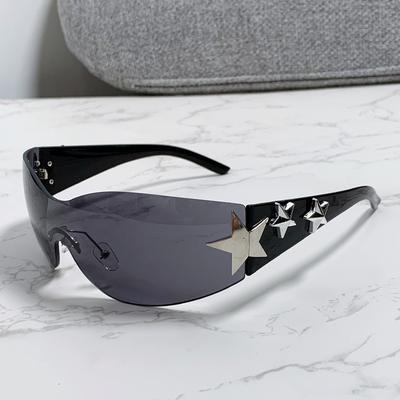 Brillen & Accessoires – Sonnenbrille