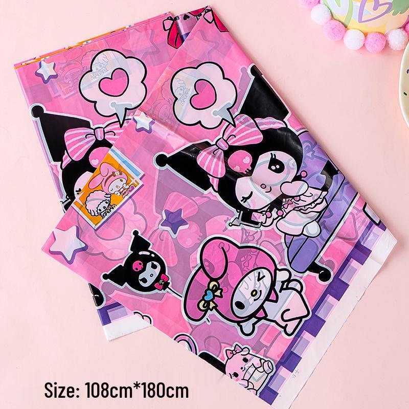 Disposable Party Supplies Set: Paper Plates and Cups for Birthdays and Weddings