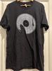 Vinyl Record T-shirt Size Large