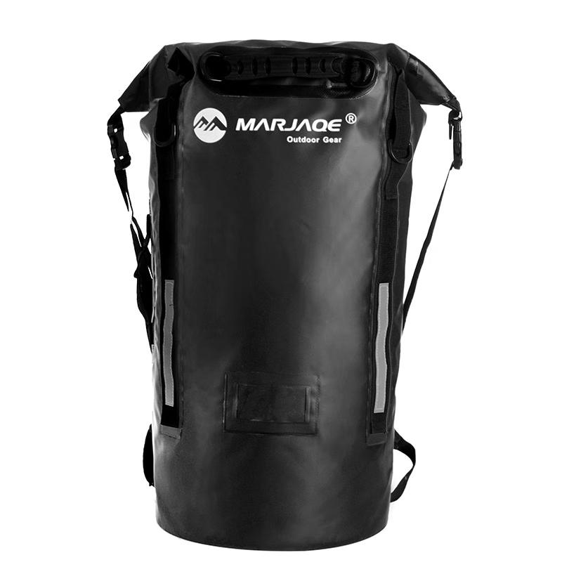 MARJAQE Professional 40L Waterproof Outdoor Backpack