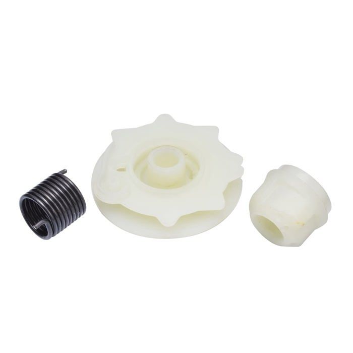 Cancanle Moyeu De Ressort De Poulie De Demarreur a Rappel Pour Husqvarna 137 142 235 235e 236 236e 240 Tronconneuse