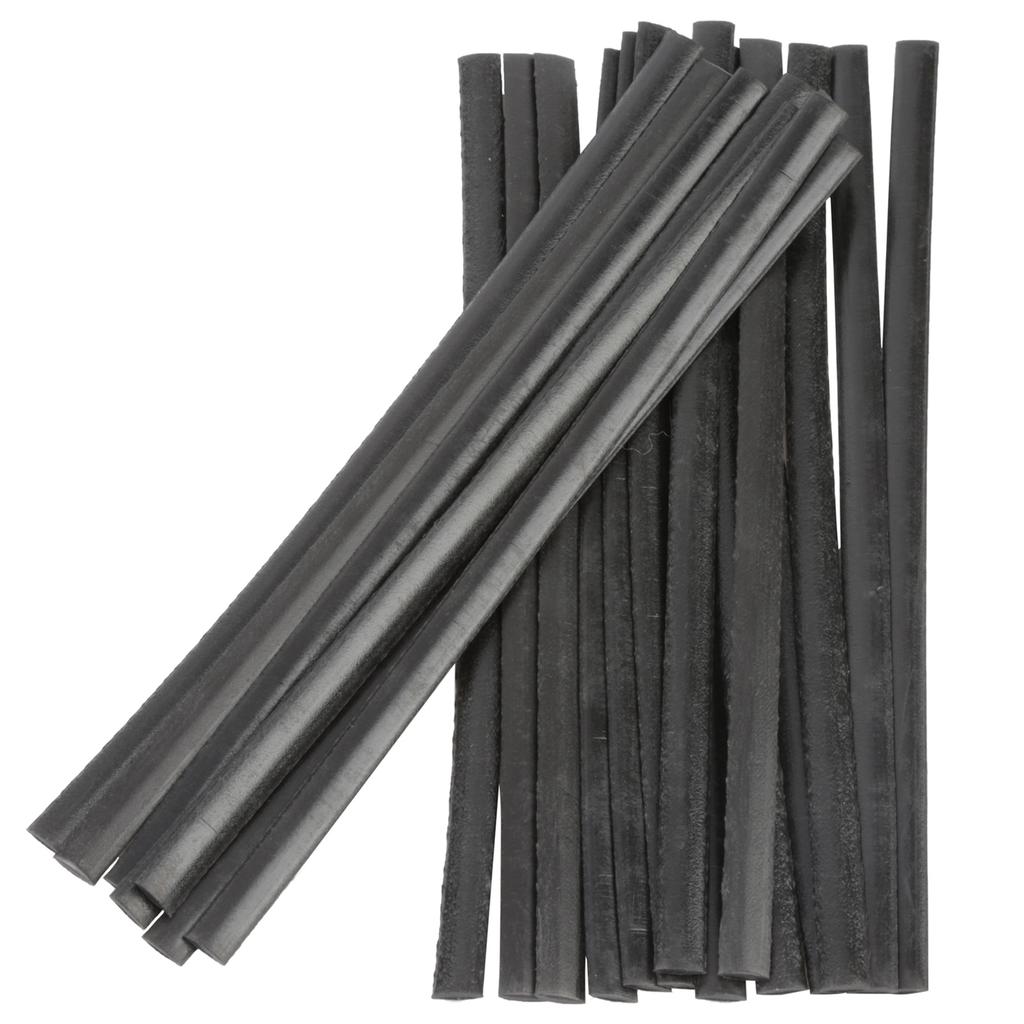 20 PCS Plastic Welding Rods TPO TEO & PP Welder Rods for Car Bumper, Kayaks,plastic Welder Gun