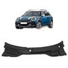 Mini Cooper R55 Windshield Cover (51132751209, 51132751210)