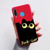 Für Huawei P30 Lite Hülle Niedlicher Bär Cartoon Frosch Weiche Matte Silikon Handyhüllen Für Huawei P30 P30Lite P30Pro P 30 Lite Pro Cover