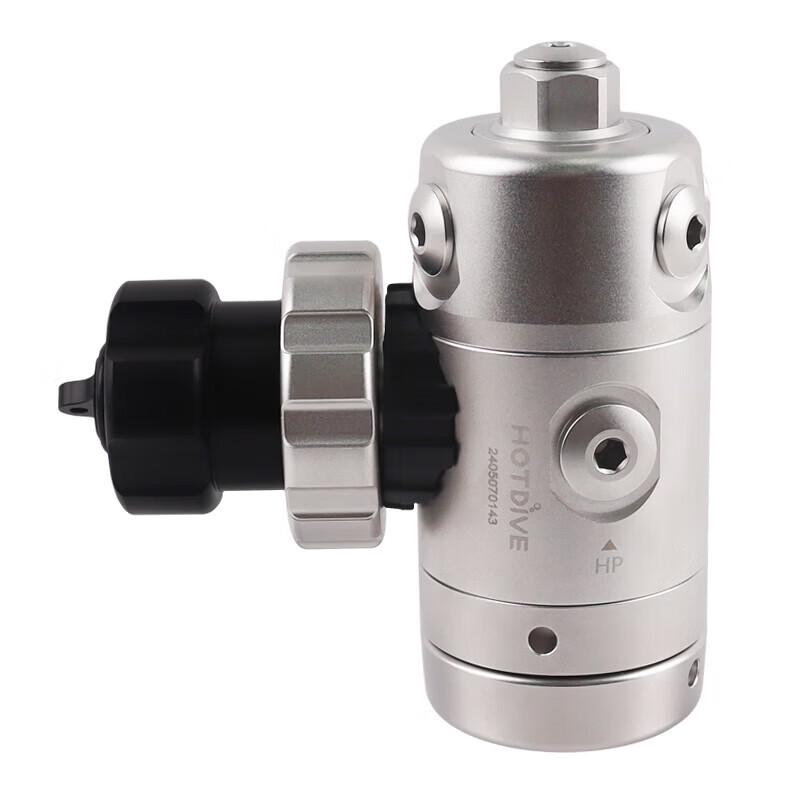 HOTDIVE Piston Scuba Diving Regulator