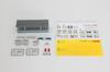 Rokuhan Z Gauge Island Platform Extension Set S046-2