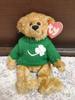 [USED] Ty Stuffed Toy Teddy Bear Teddy Bear