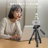 NEEWER BASIC Mini Tabletop Tripod for and Selfie Stick with Compact and Portable for DSLR Cameras and Maximum Load Capacity 2kg Tripod, Cameras, 3-Way