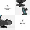 Dynamic Indoor Exercise Bike - Sports Fitness Equipment Bicycle
