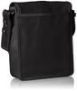 Takeo Kikuchi Men's Mini Clapton Black Shoulder Bag (125101)