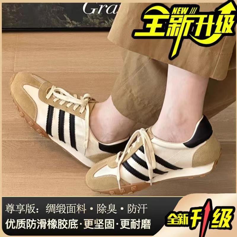 2025 Maillard Genuine Korean Shoes Birkenstocks Women's Retro Shoes Versatile Sports and Leisure Shoes