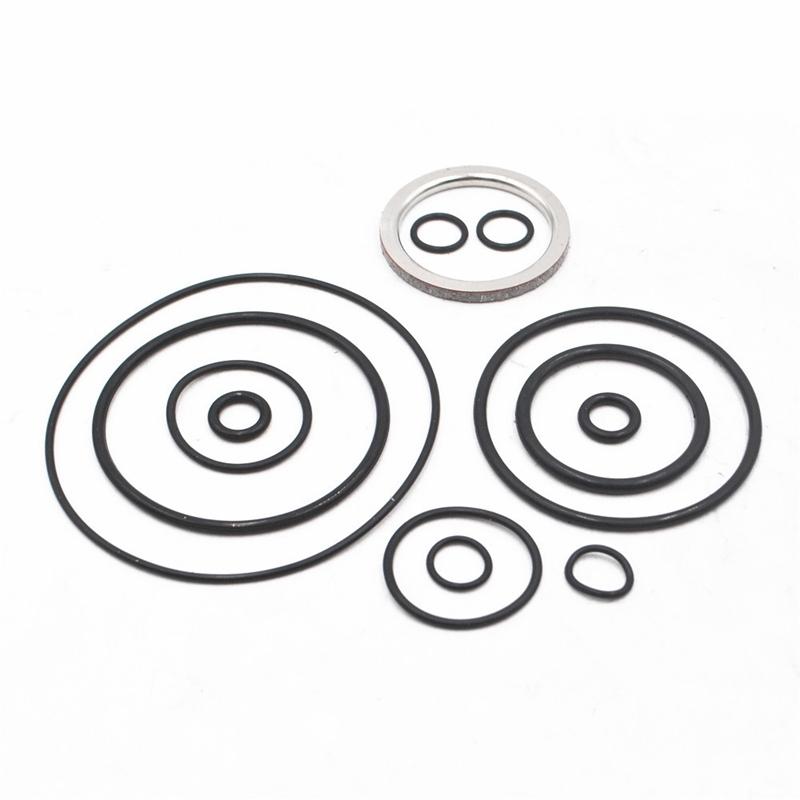 New Top End Head Gasket Kit For HONDA TRX 300EX 300X 1993–2009 TRX250X Fourtrax ea