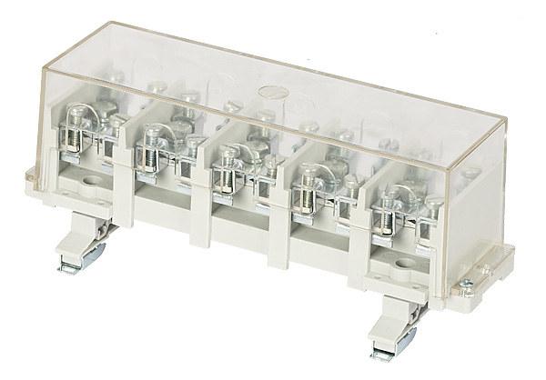LZG-35/16 ODM.21 Installation Branch with Cover