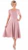 POLA II 46 dress visit wedding communion elegant