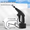 Deli 1400W Electric Pressure Washer CN plug (adapter included)
