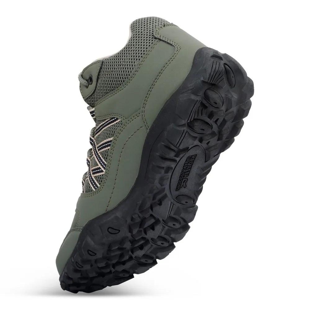 Regatta Ботинки для хайкинга Edgepoint Mid WP