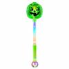 Halloween Pumpkin LED Light Stick - Colorful Handheld Party Prop