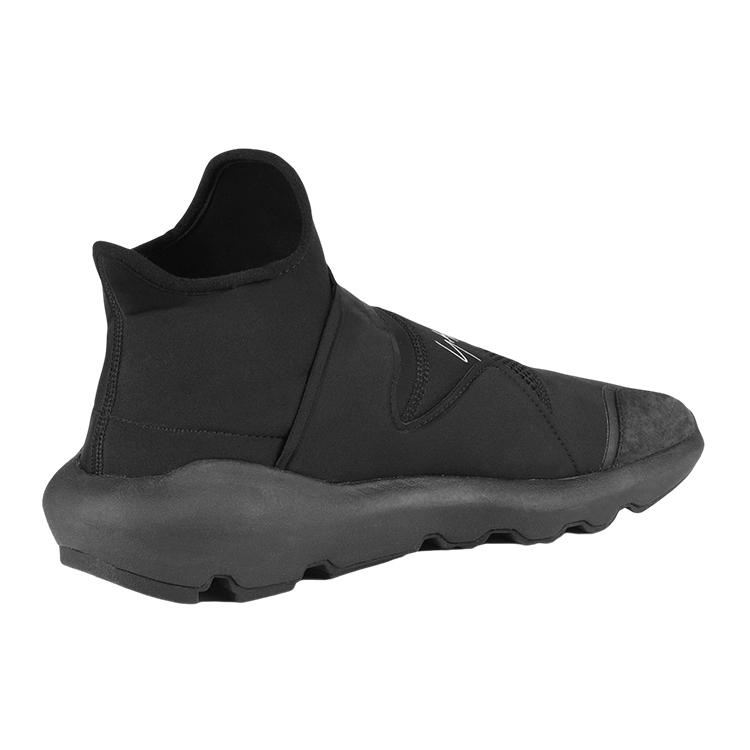 Suberou Y-3 Y-3 Black AC7201