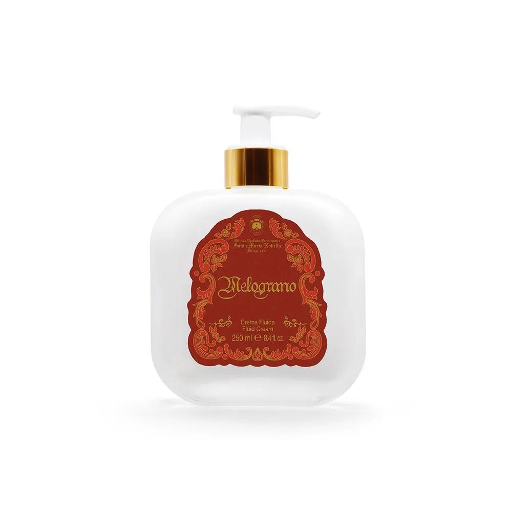 Crema Fluida Melograno 250ml
