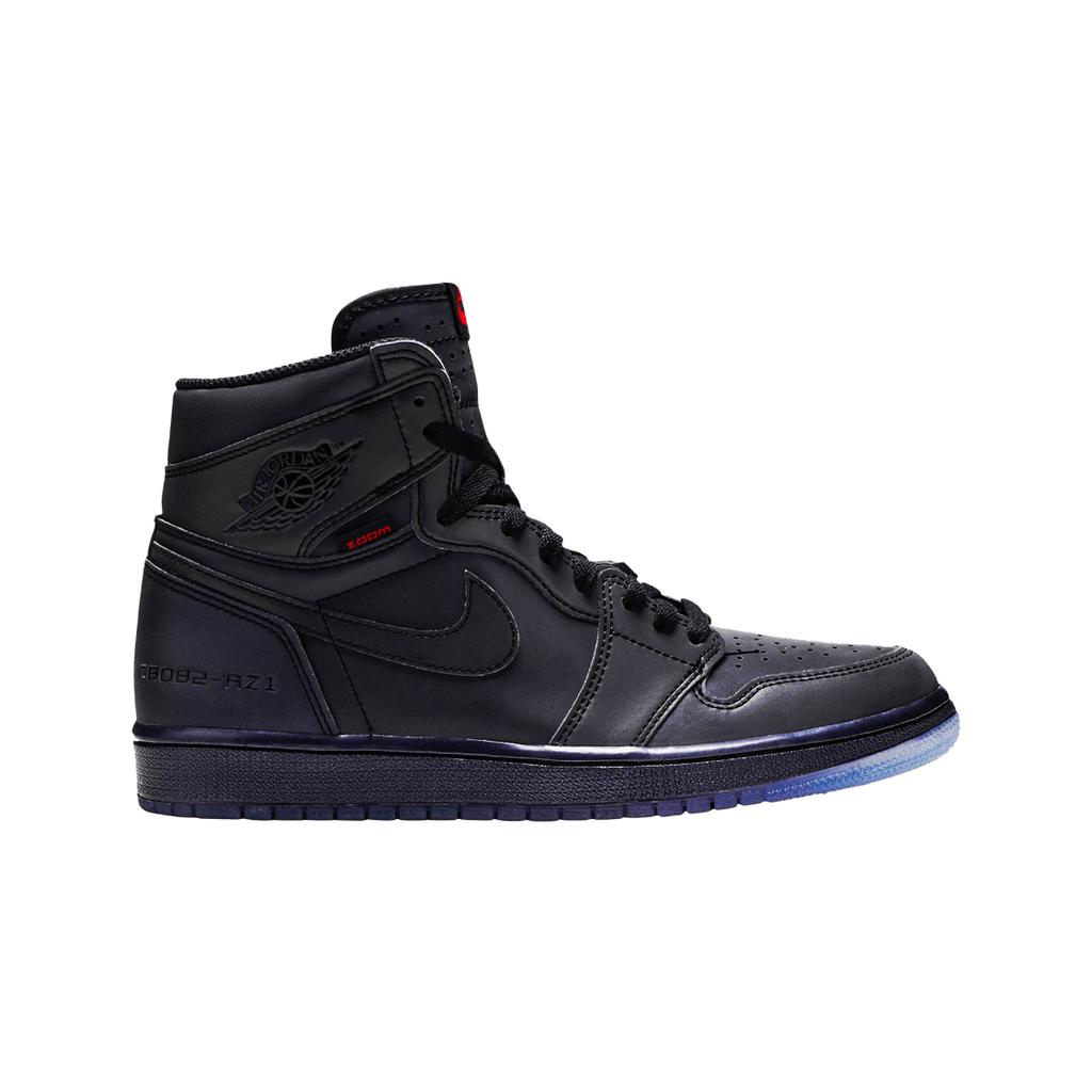 Jordan 1 Retro High Fearless Zoom