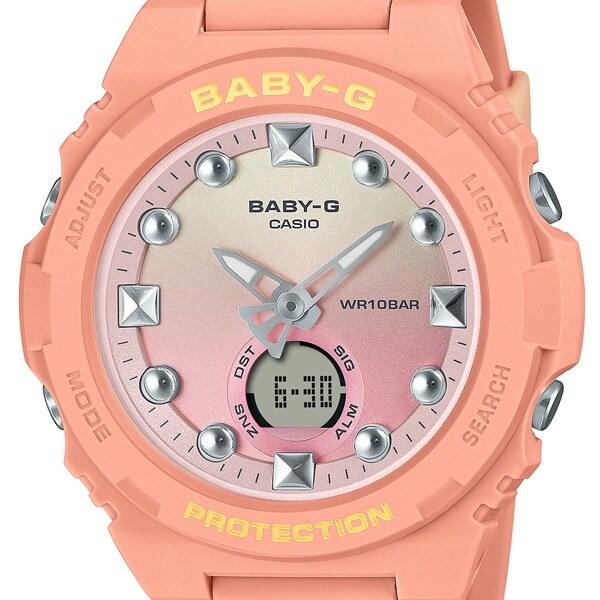 Casio BABY-G [Quartz] BGA-320-4A1JF